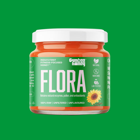 Flora Honey – Mountain Harvest