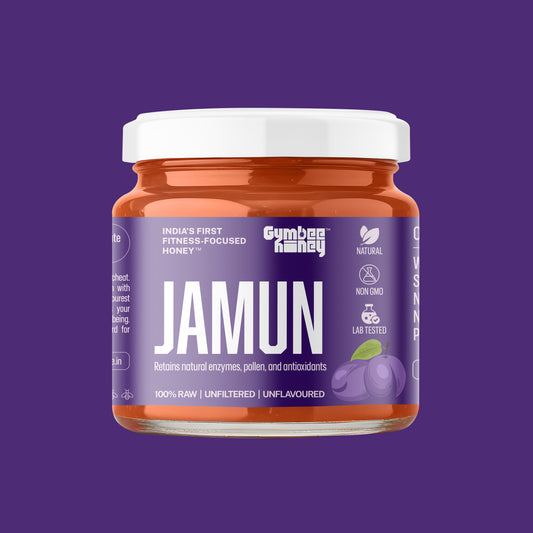 Jamun Honey – Wild Harvested