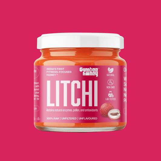 Litchi Honey – Single Origin